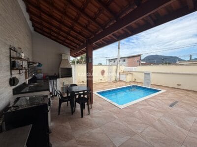 Vila Romar | Piscina, espaço gourmet e pagamento facilitado