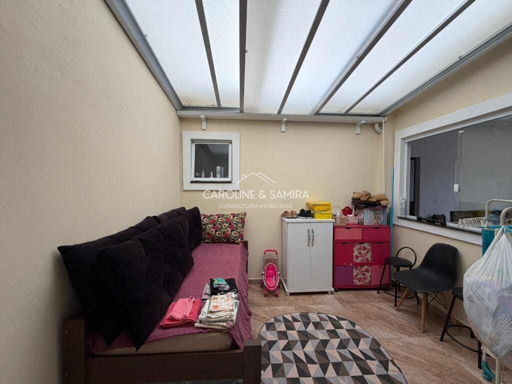 Vila Romar | Piscina, espaço gourmet e pagamento facilitado - foto 28