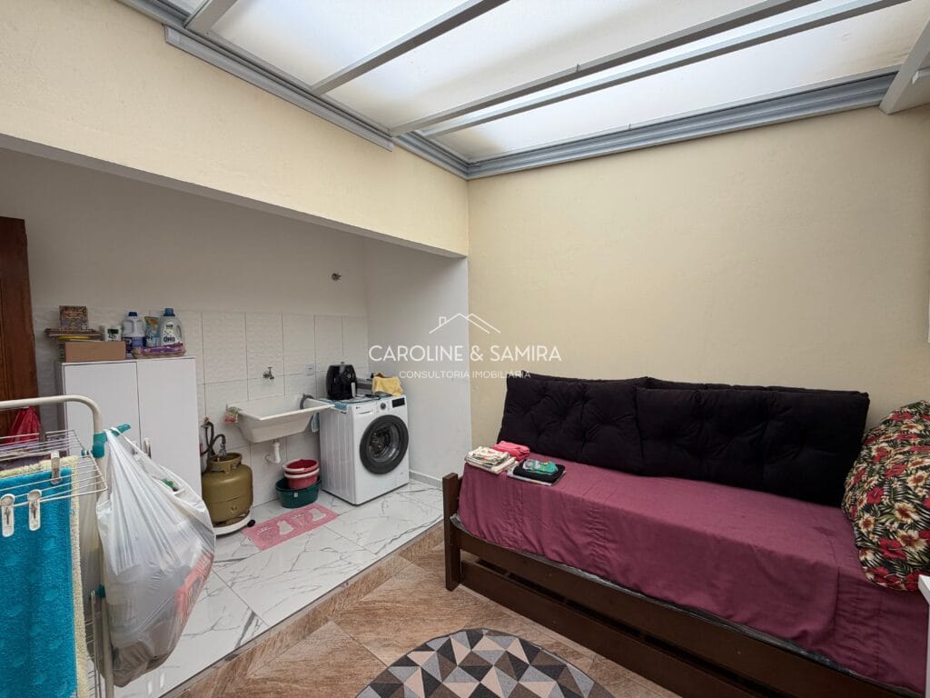 Vila Romar | Piscina, espaço gourmet e pagamento facilitado - foto 26