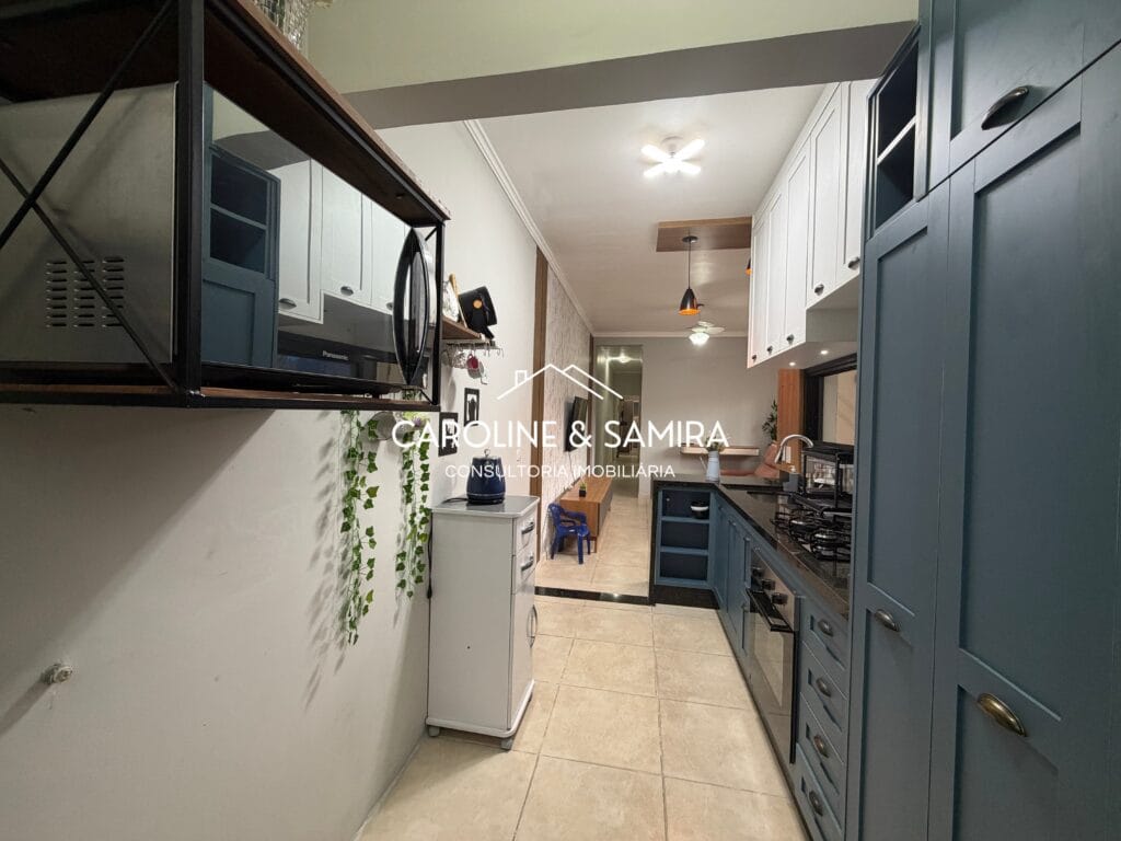 CASA MOBILIADA PRONTA PARA MORAR NO VILA ROMAR! - foto 19
