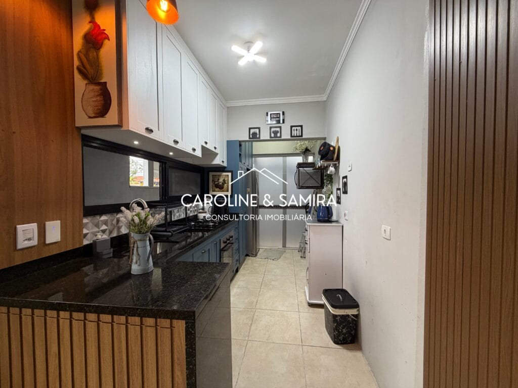 CASA MOBILIADA PRONTA PARA MORAR NO VILA ROMAR! - foto 13