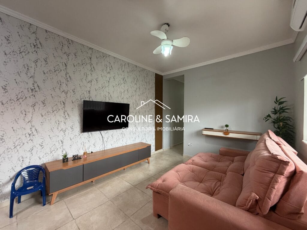 CASA MOBILIADA PRONTA PARA MORAR NO VILA ROMAR! - foto 7