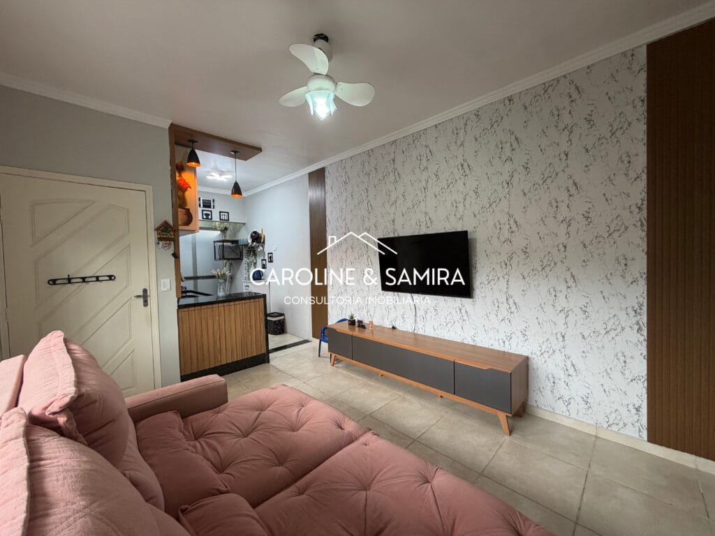 CASA MOBILIADA PRONTA PARA MORAR NO VILA ROMAR! - foto 11