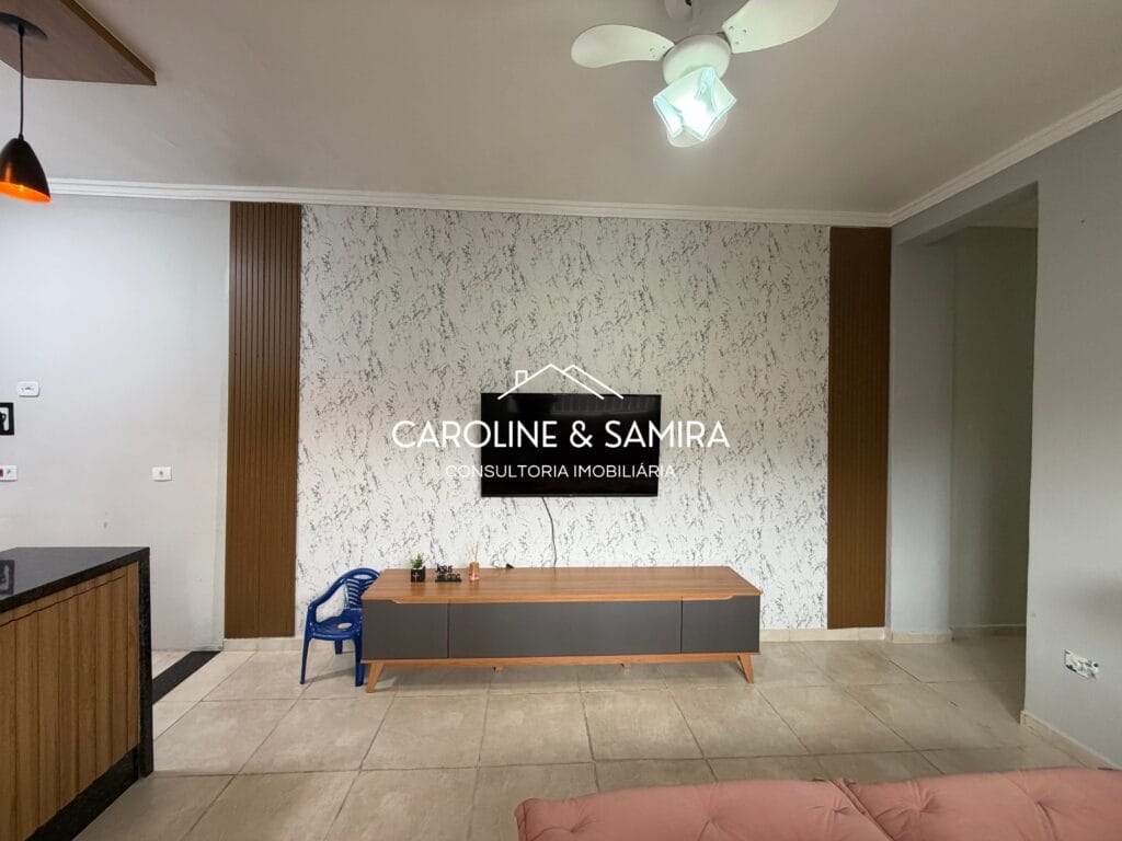 CASA MOBILIADA PRONTA PARA MORAR NO VILA ROMAR! - foto 10