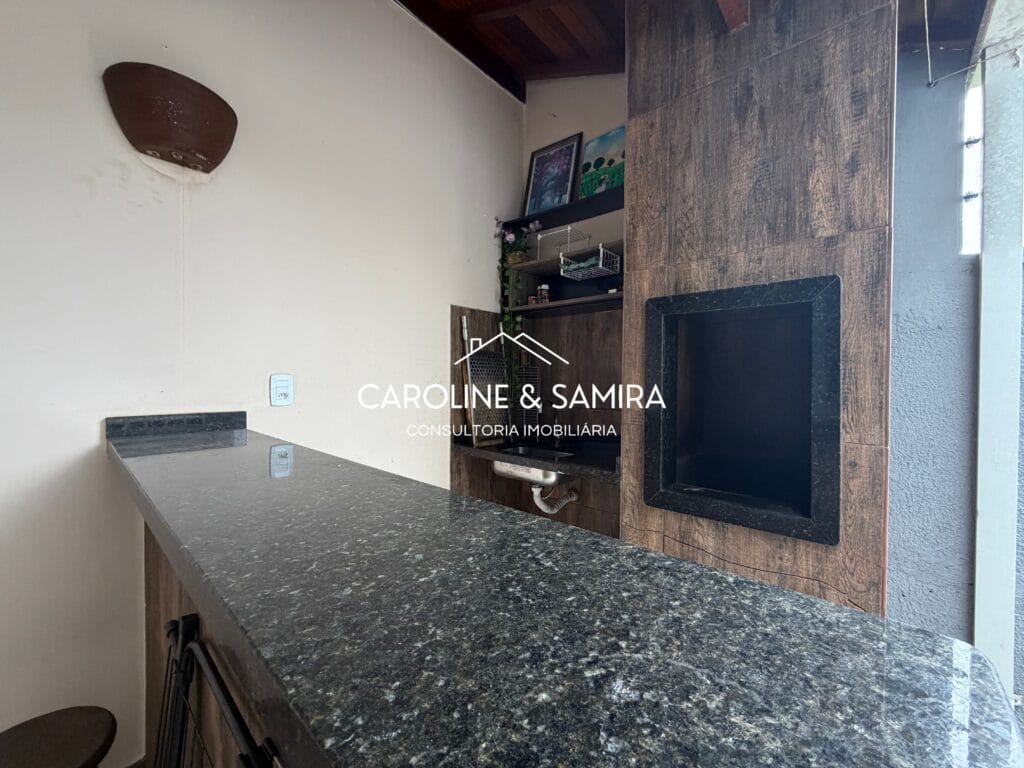 CASA MOBILIADA PRONTA PARA MORAR NO VILA ROMAR! - foto 36
