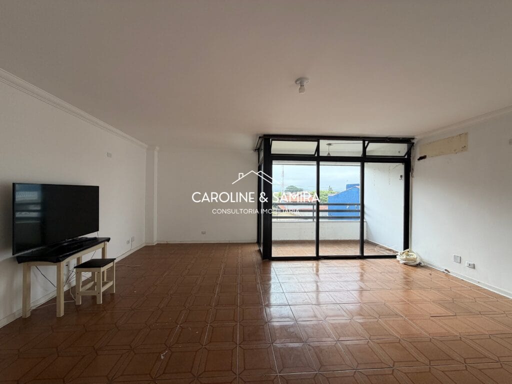 Apartamento à 300m do mar com 3 dorm – Nova Peruíbe – Cond. Biarritz - foto 2