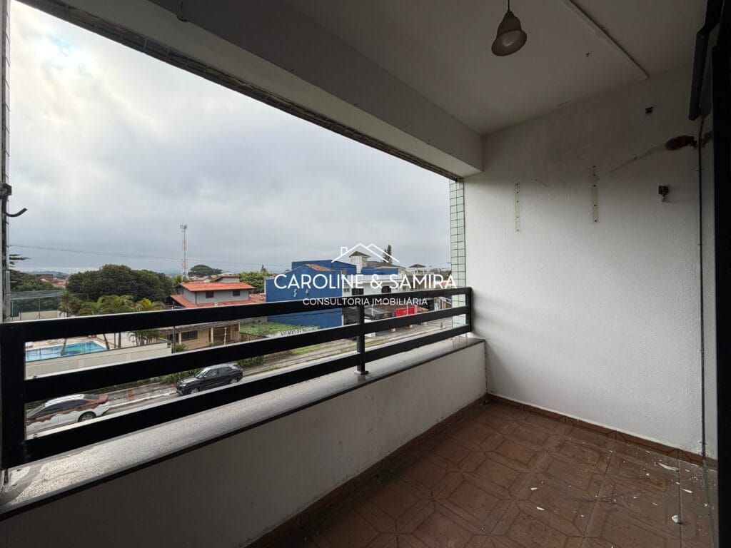 Apartamento à 300m do mar com 3 dorm – Nova Peruíbe – Cond. Biarritz - foto 7