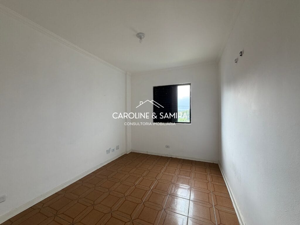 Apartamento à 300m do mar com 3 dorm – Nova Peruíbe – Cond. Biarritz - foto 10