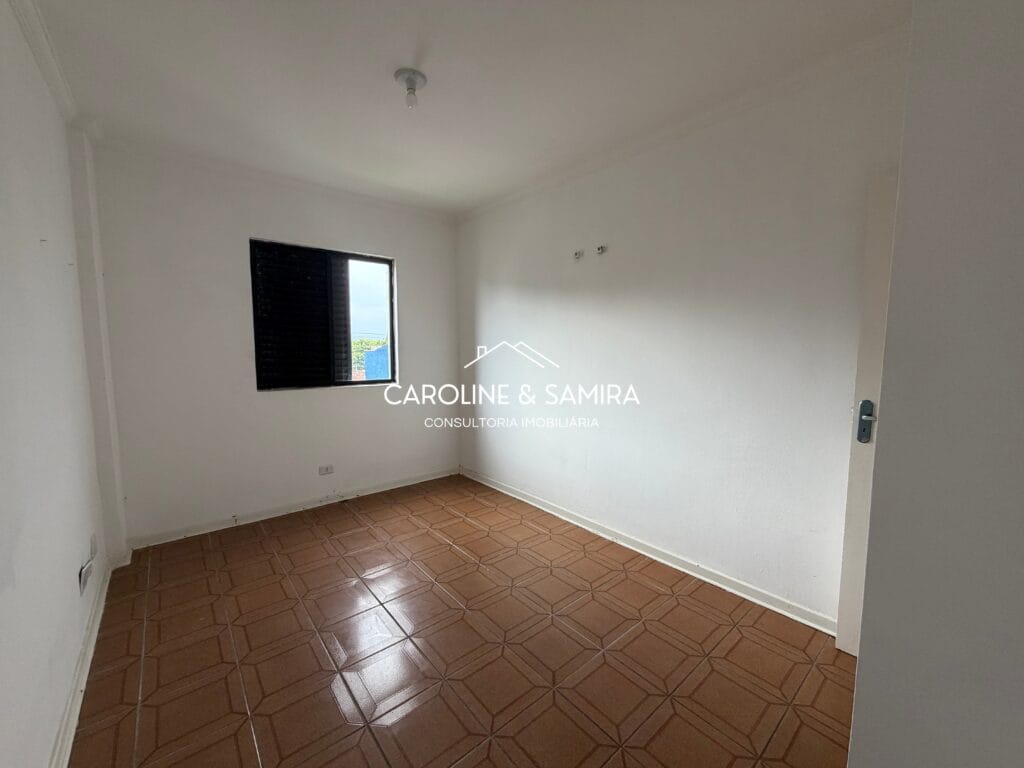 Apartamento à 300m do mar com 3 dorm – Nova Peruíbe – Cond. Biarritz - foto 12