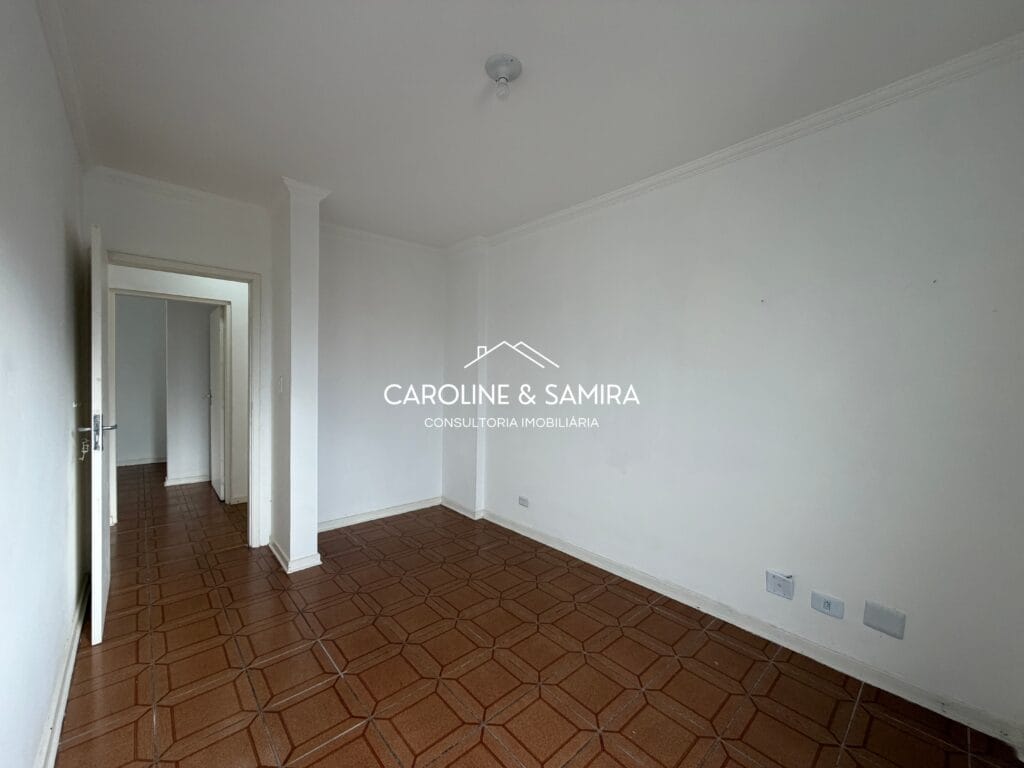 Apartamento à 300m do mar com 3 dorm – Nova Peruíbe – Cond. Biarritz - foto 13