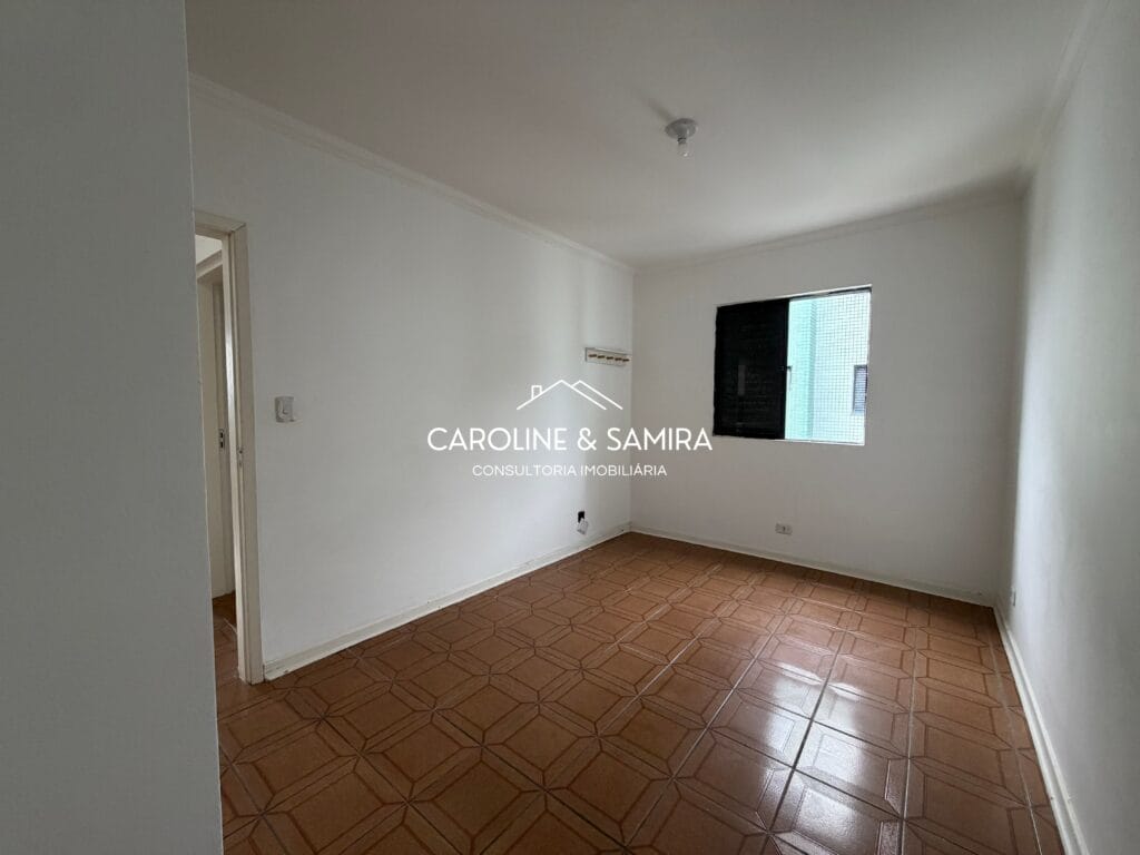 Apartamento à 300m do mar com 3 dorm – Nova Peruíbe – Cond. Biarritz - foto 17