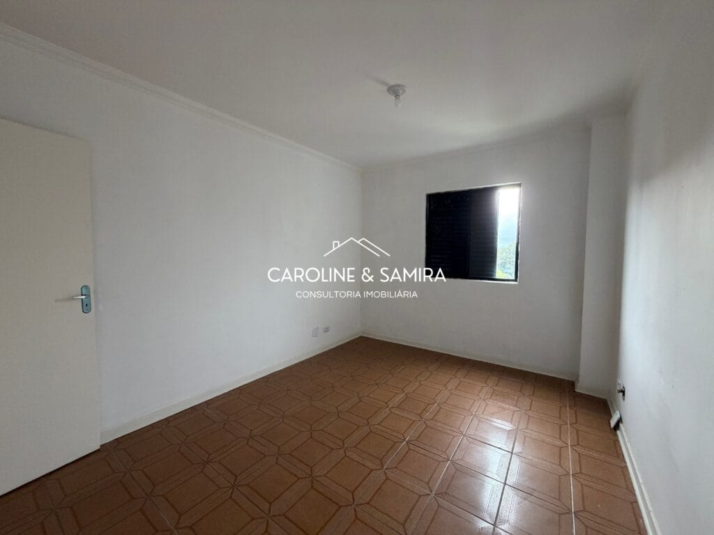 Apartamento à 300m do mar com 3 dorm – Nova Peruíbe – Cond. Biarritz - foto 21