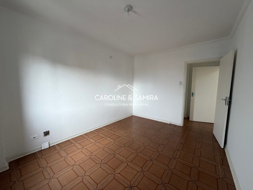 Apartamento à 300m do mar com 3 dorm – Nova Peruíbe – Cond. Biarritz - foto 22