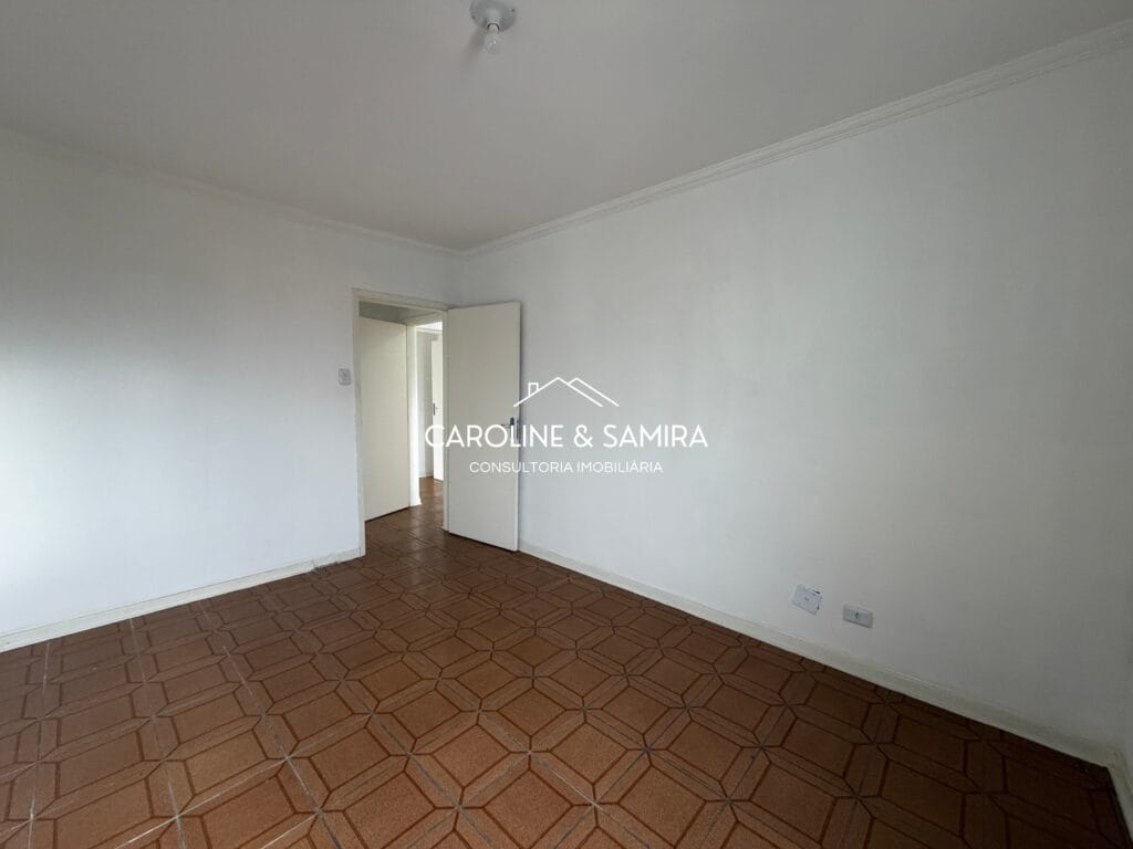 Apartamento à 300m do mar com 3 dorm – Nova Peruíbe – Cond. Biarritz - foto 23