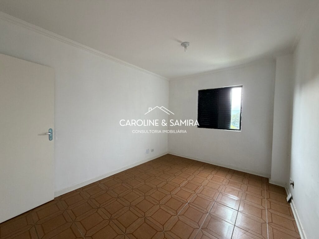 Apartamento à 300m do mar com 3 dorm – Nova Peruíbe – Cond. Biarritz - foto 24