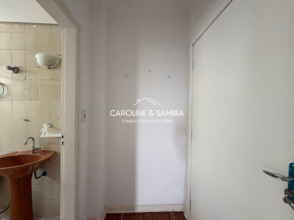 Apartamento à 300m do mar com 3 dorm – Nova Peruíbe – Cond. Biarritz - foto 25