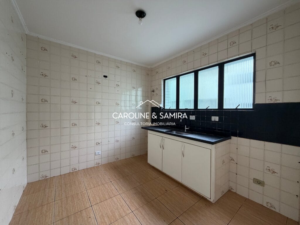 Apartamento à 300m do mar com 3 dorm – Nova Peruíbe – Cond. Biarritz - foto 28