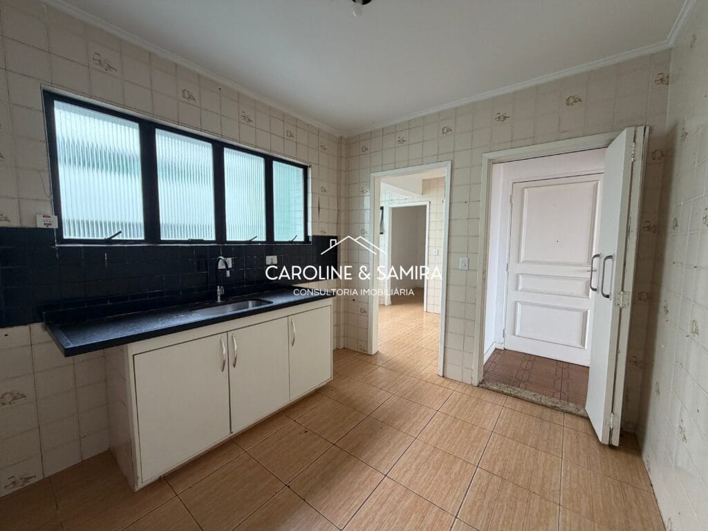 Apartamento à 300m do mar com 3 dorm – Nova Peruíbe – Cond. Biarritz - foto 29