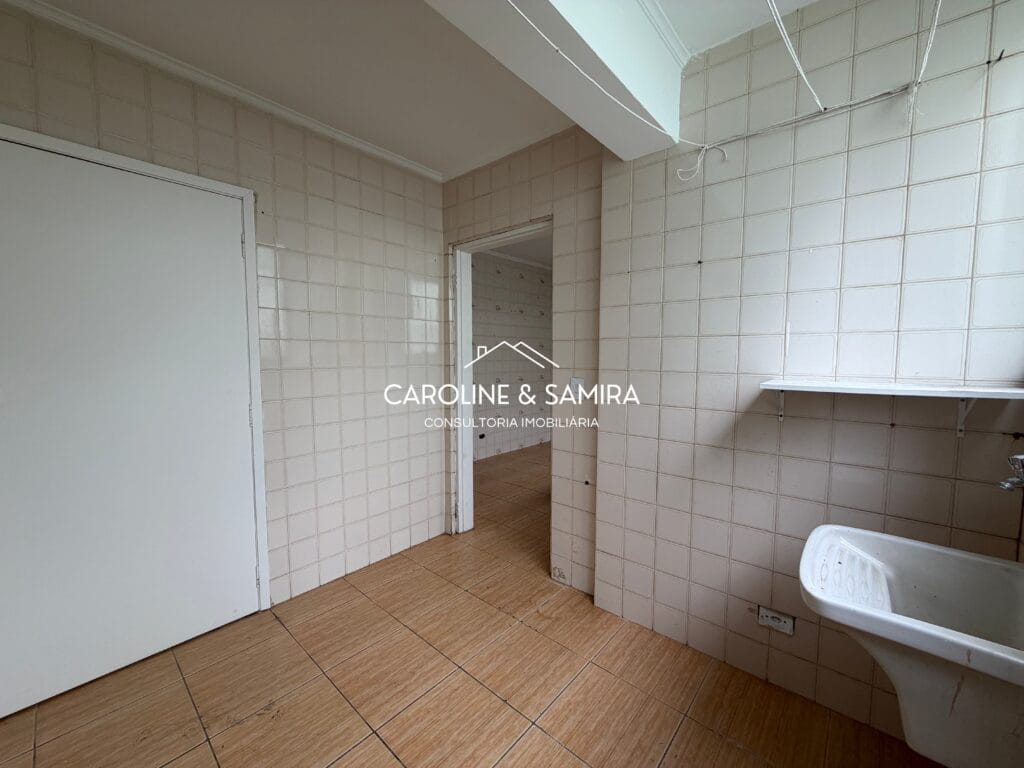 Apartamento à 300m do mar com 3 dorm – Nova Peruíbe – Cond. Biarritz - foto 35