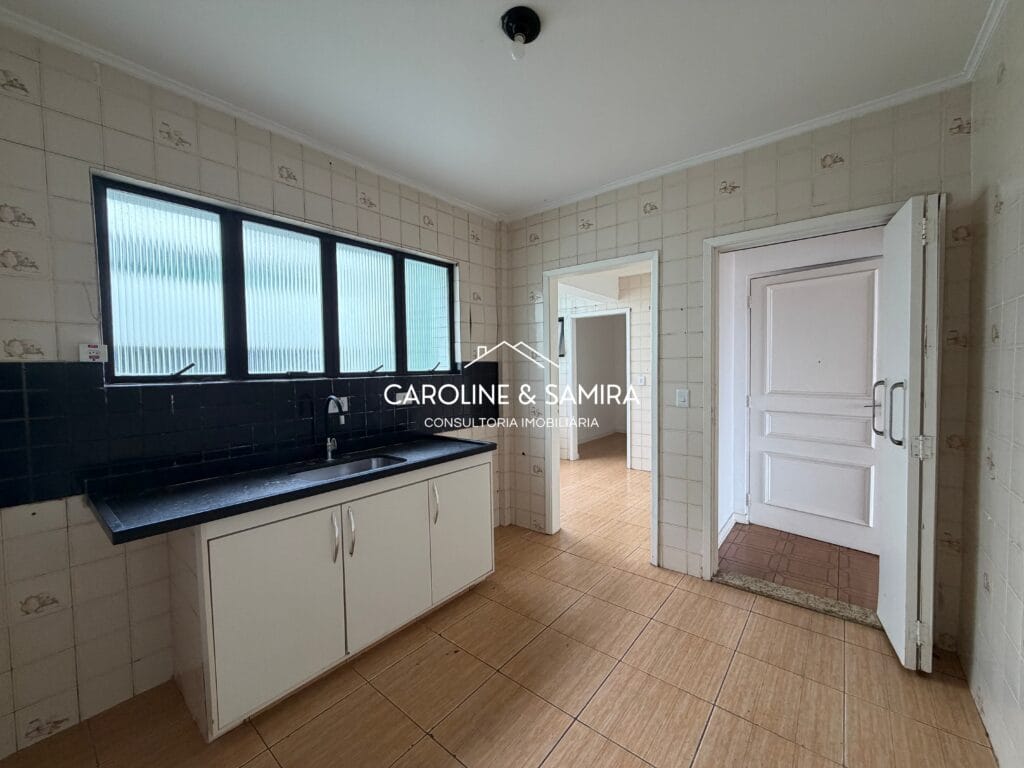 Apartamento à 300m do mar com 3 dorm – Nova Peruíbe – Cond. Biarritz - foto 36