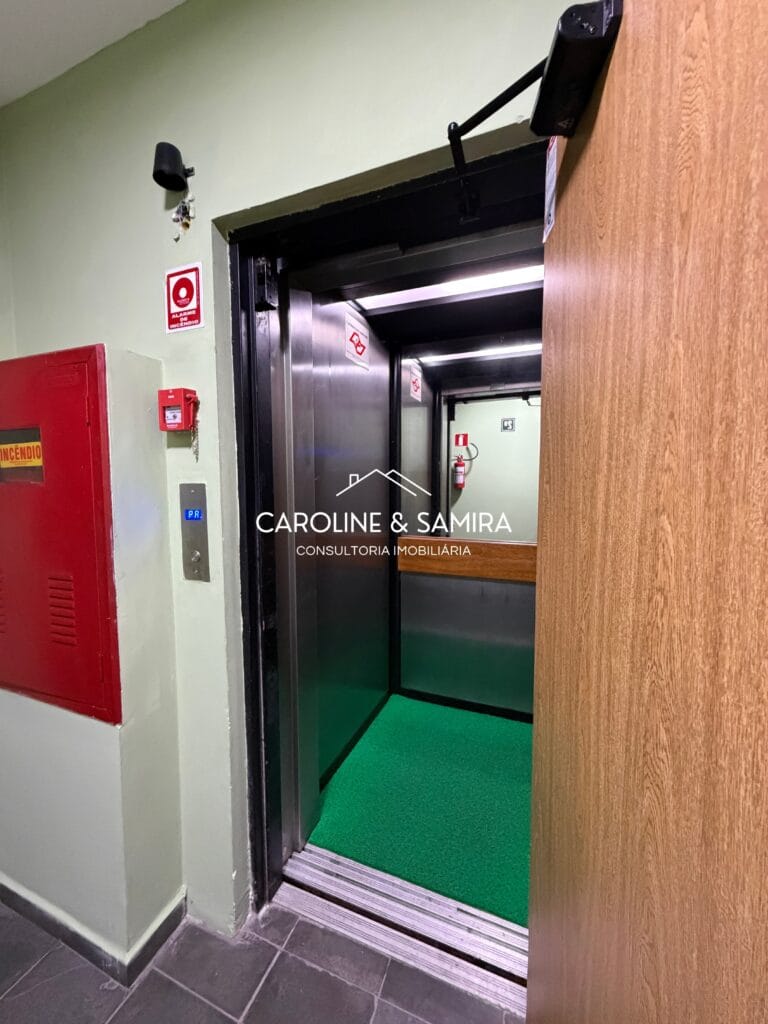Apartamento à 300m do mar com 3 dorm – Nova Peruíbe – Cond. Biarritz - foto 39