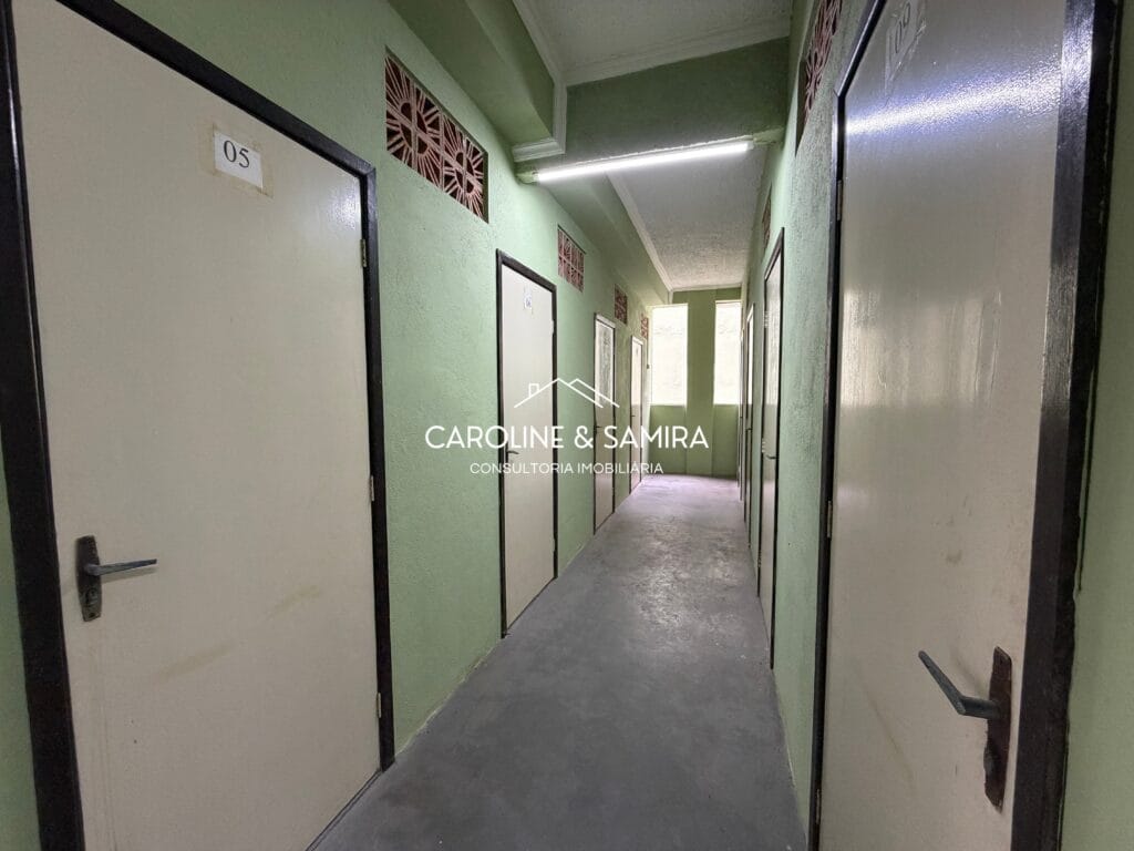 Apartamento à 300m do mar com 3 dorm – Nova Peruíbe – Cond. Biarritz - foto 40