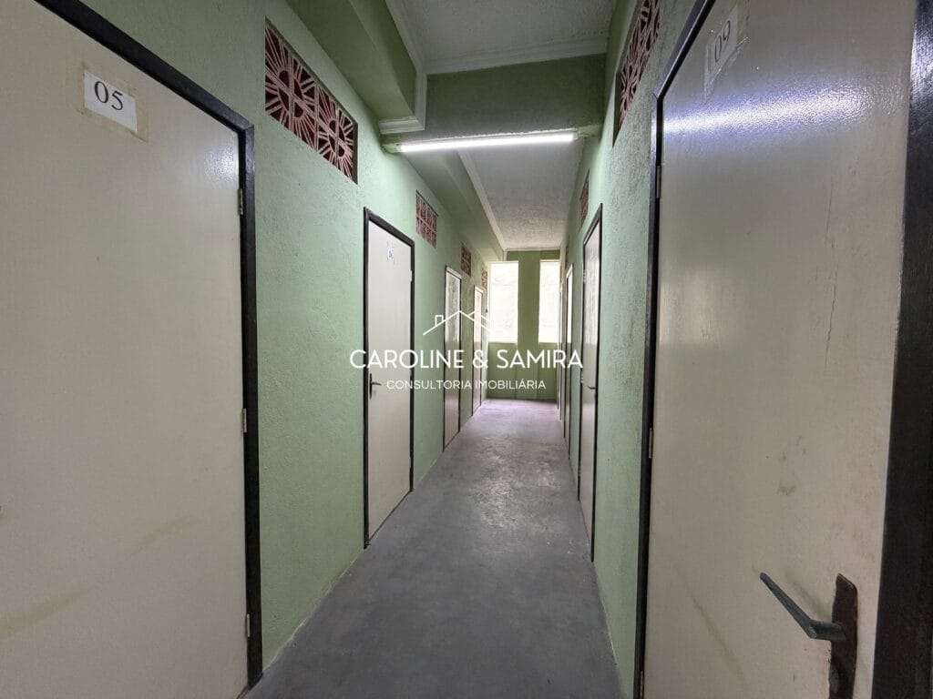 Apartamento à 300m do mar com 3 dorm – Nova Peruíbe – Cond. Biarritz - foto 41