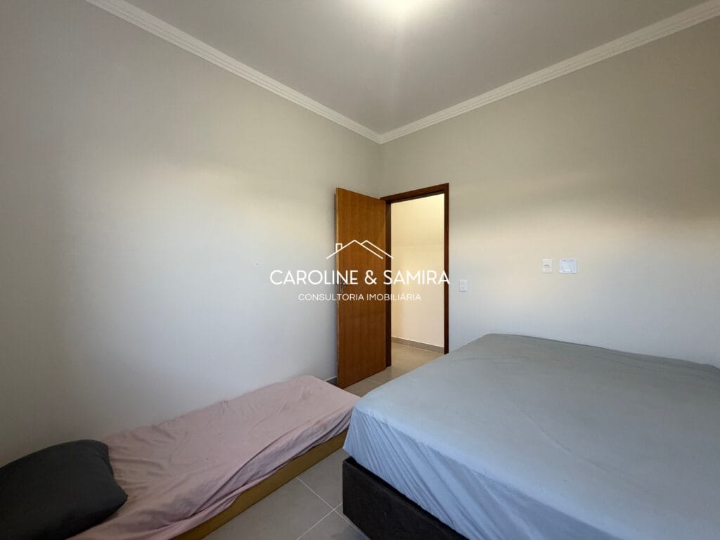 Casa Moderna com Suíte à Venda no Flora Rica II em Peruíbe | Conforto e Qualidade de Vida - foto 12