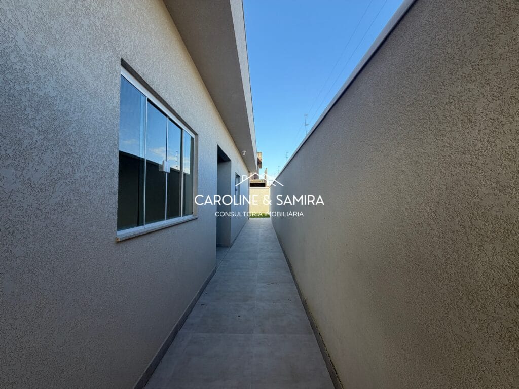 Casa Moderna com Suíte à Venda no Flora Rica II em Peruíbe | Conforto e Qualidade de Vida - foto 16