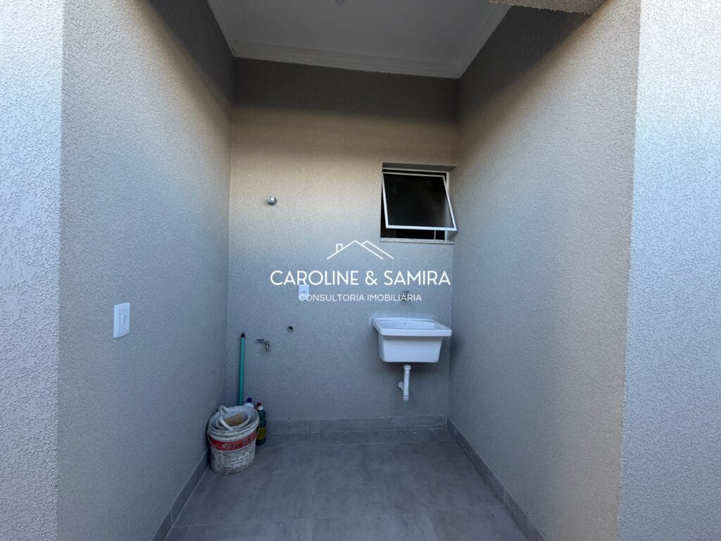 Casa Moderna com Suíte à Venda no Flora Rica II em Peruíbe | Conforto e Qualidade de Vida - foto 17