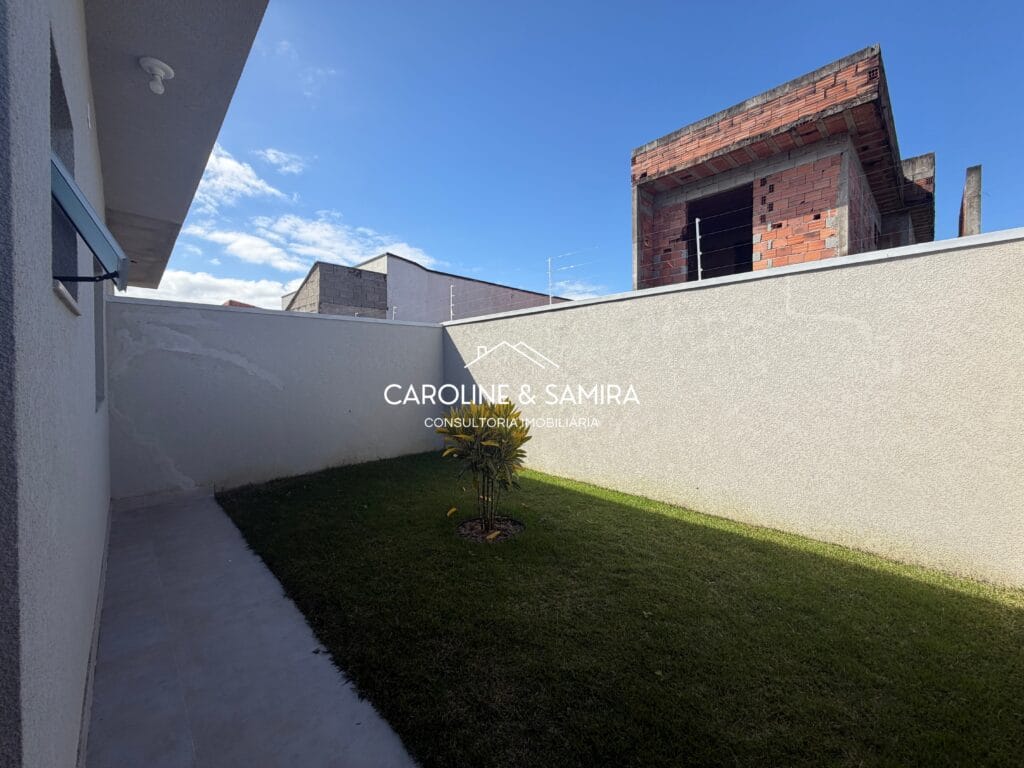 Casa Moderna com Suíte à Venda no Flora Rica II em Peruíbe | Conforto e Qualidade de Vida - foto 18