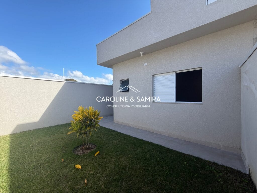 Casa Moderna com Suíte à Venda no Flora Rica II em Peruíbe | Conforto e Qualidade de Vida - foto 19