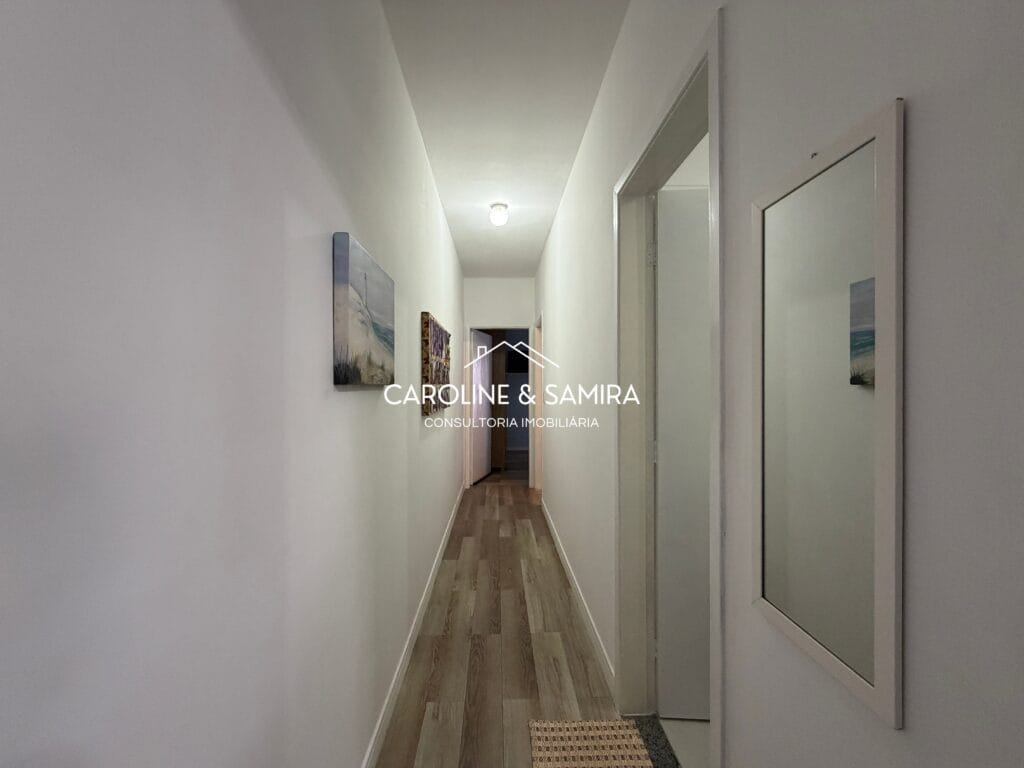 Casa térrea de esquina com piscina a apenas 850 metros da praia – R$ 380.000 - foto 13