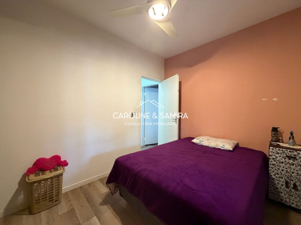 Casa térrea de esquina com piscina a apenas 850 metros da praia – R$ 380.000 - foto 16