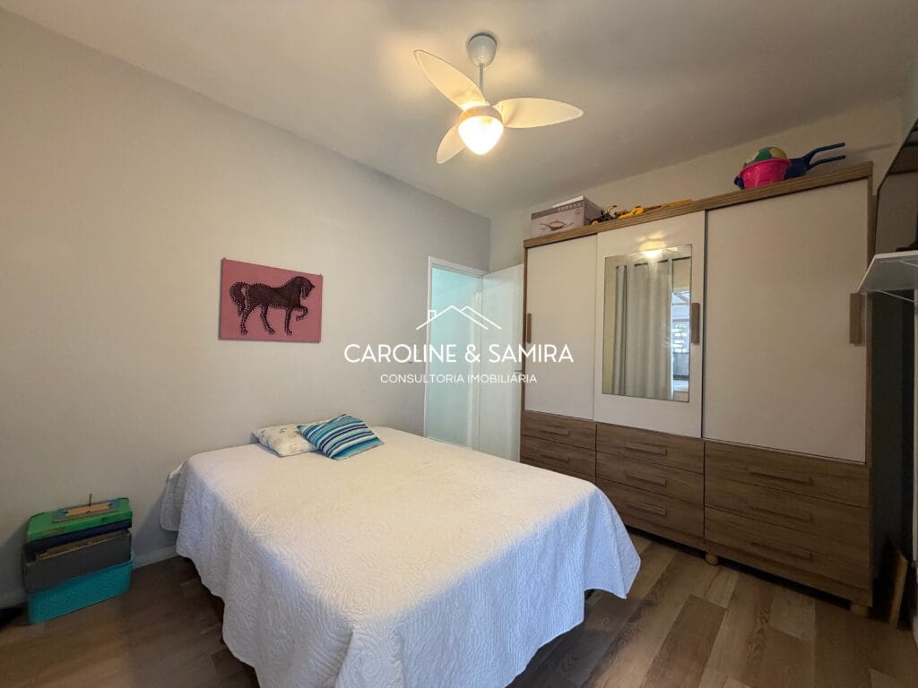 Casa térrea de esquina com piscina a apenas 850 metros da praia – R$ 380.000 - foto 18
