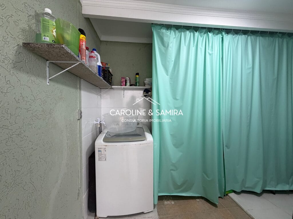 Casa térrea de esquina com piscina a apenas 850 metros da praia – R$ 380.000 - foto 25