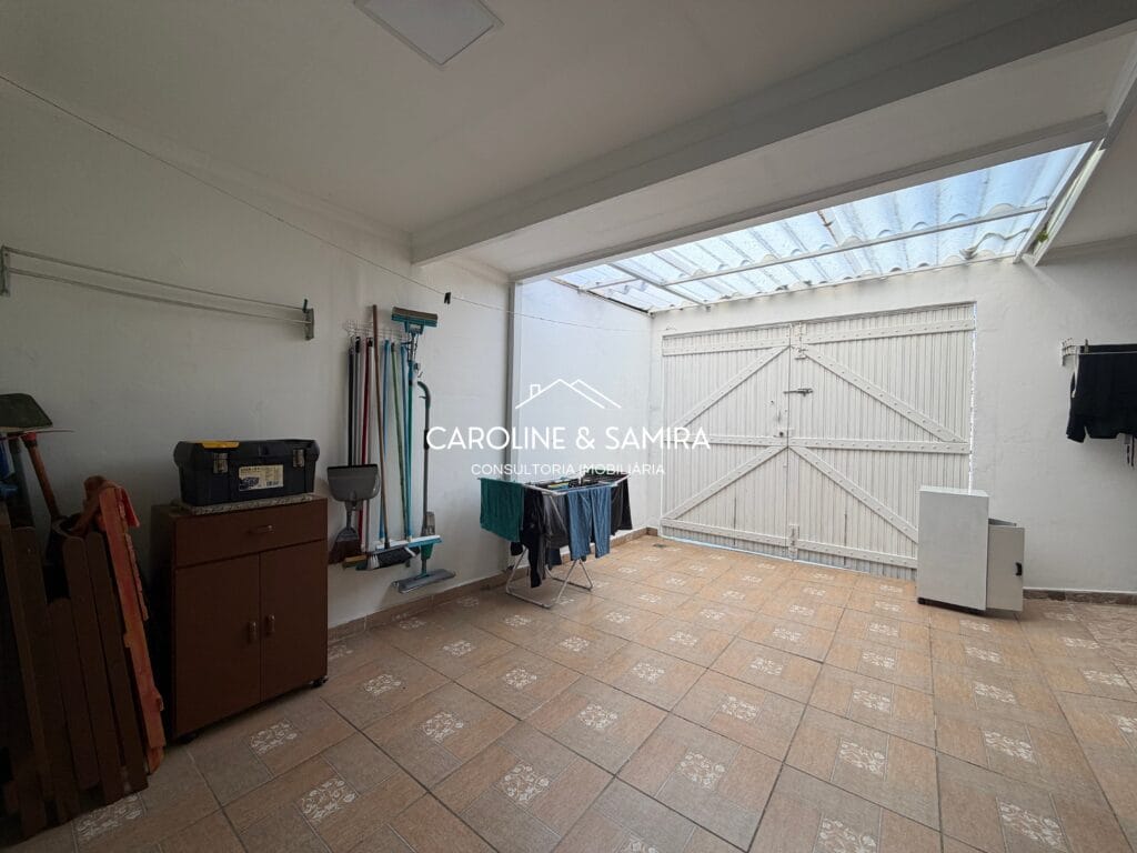 Casa térrea de esquina com piscina a apenas 850 metros da praia – R$ 380.000 - foto 28