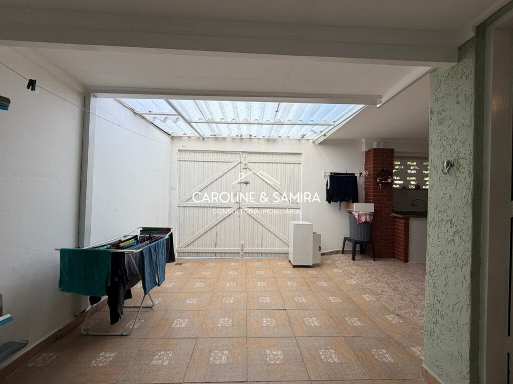Casa térrea de esquina com piscina a apenas 850 metros da praia – R$ 380.000 - foto 29