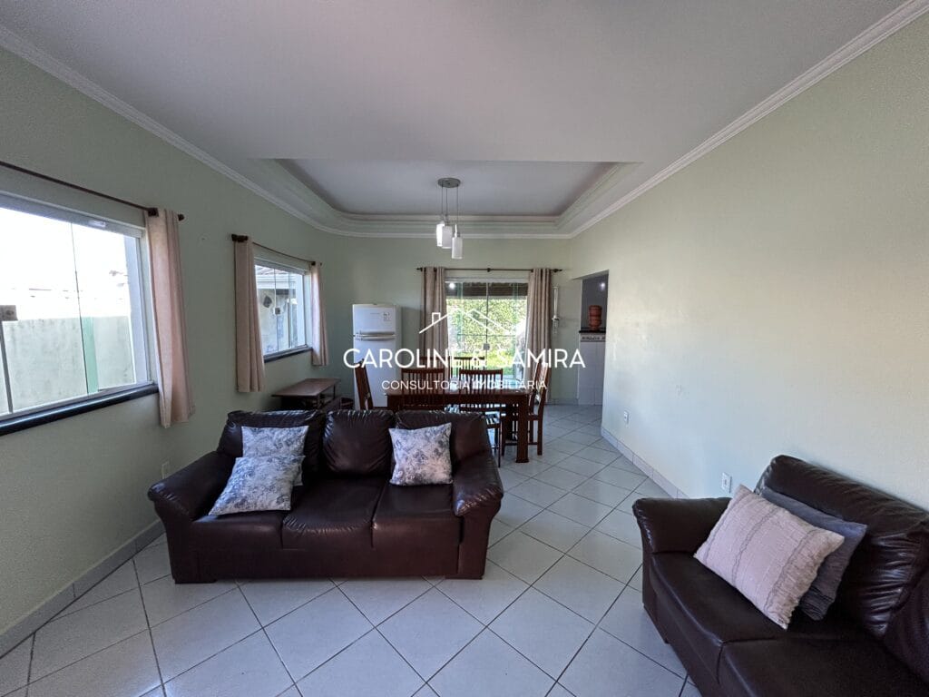 Casa térrea à venda no Cidade Nova Peruíbe – Conforto, espaço e excelente localização! - foto 7