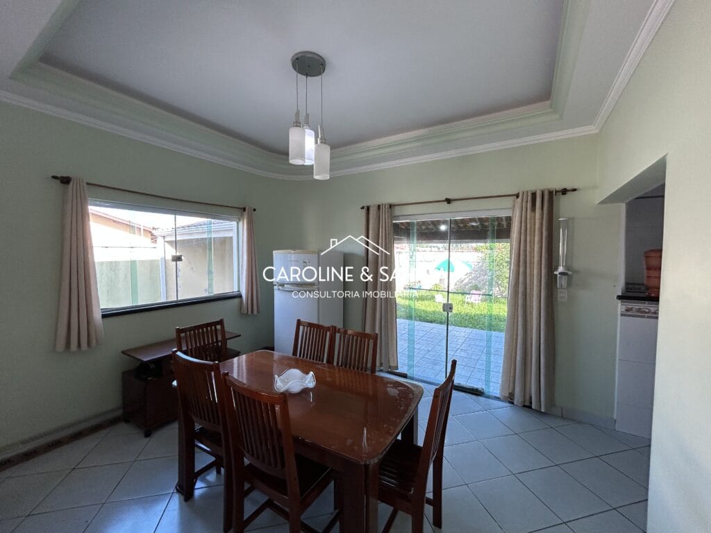 Casa térrea à venda no Cidade Nova Peruíbe – Conforto, espaço e excelente localização! - foto 9