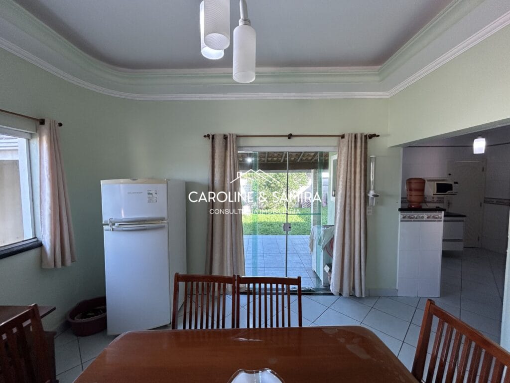 Casa térrea à venda no Cidade Nova Peruíbe – Conforto, espaço e excelente localização! - foto 12