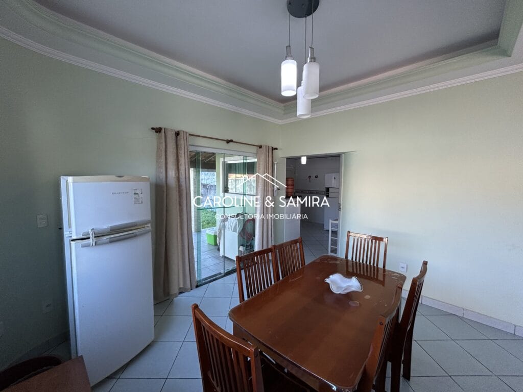 Casa térrea à venda no Cidade Nova Peruíbe – Conforto, espaço e excelente localização! - foto 13
