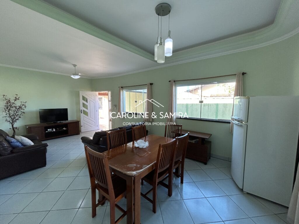 Casa térrea à venda no Cidade Nova Peruíbe – Conforto, espaço e excelente localização! - foto 10