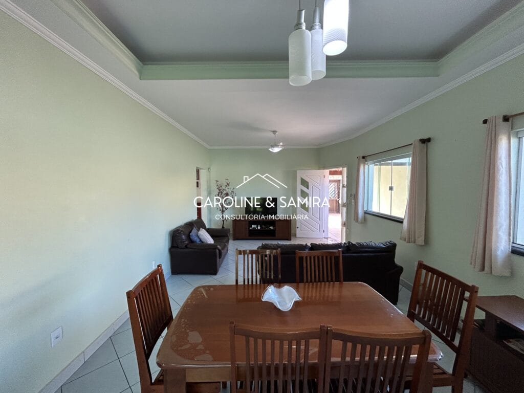 Casa térrea à venda no Cidade Nova Peruíbe – Conforto, espaço e excelente localização! - foto 11