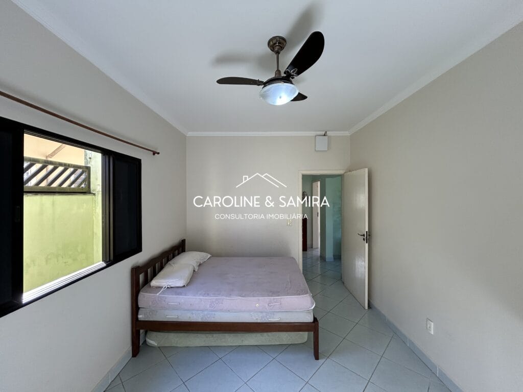 Casa térrea à venda no Cidade Nova Peruíbe – Conforto, espaço e excelente localização! - foto 21