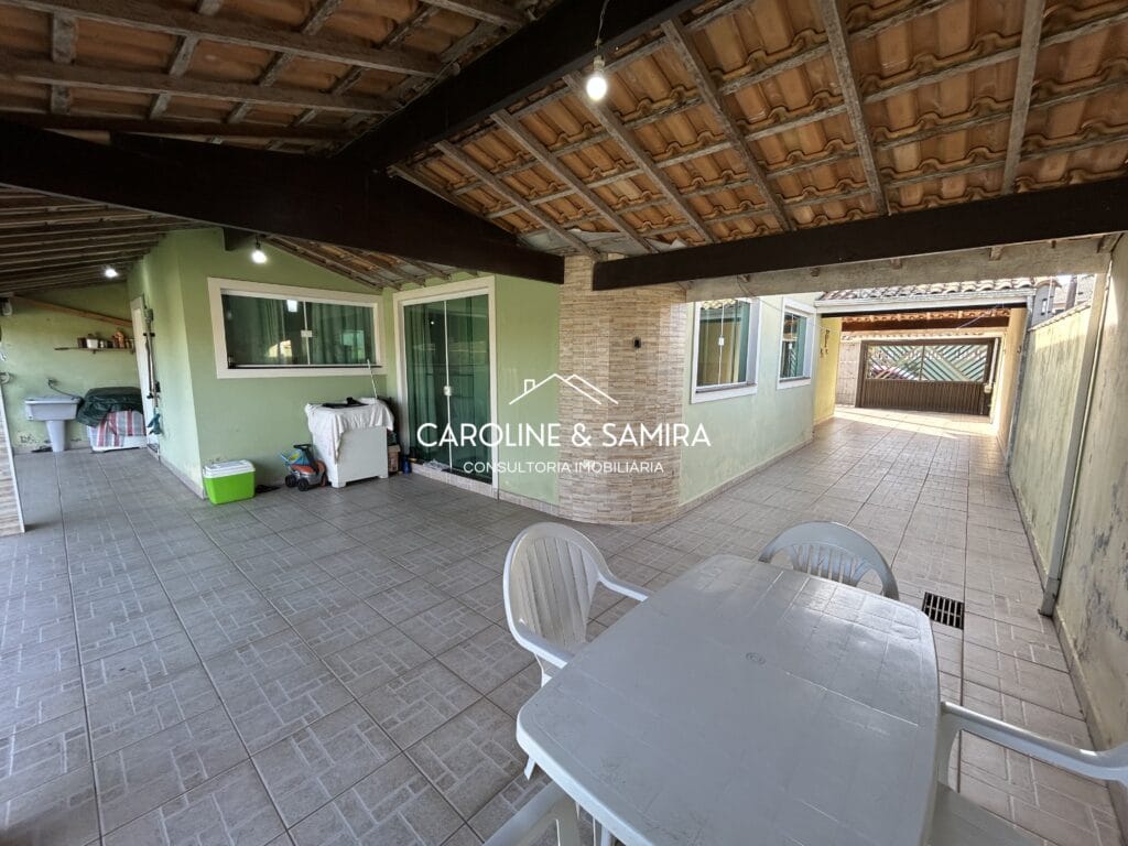 Casa térrea à venda no Cidade Nova Peruíbe – Conforto, espaço e excelente localização! - foto 31