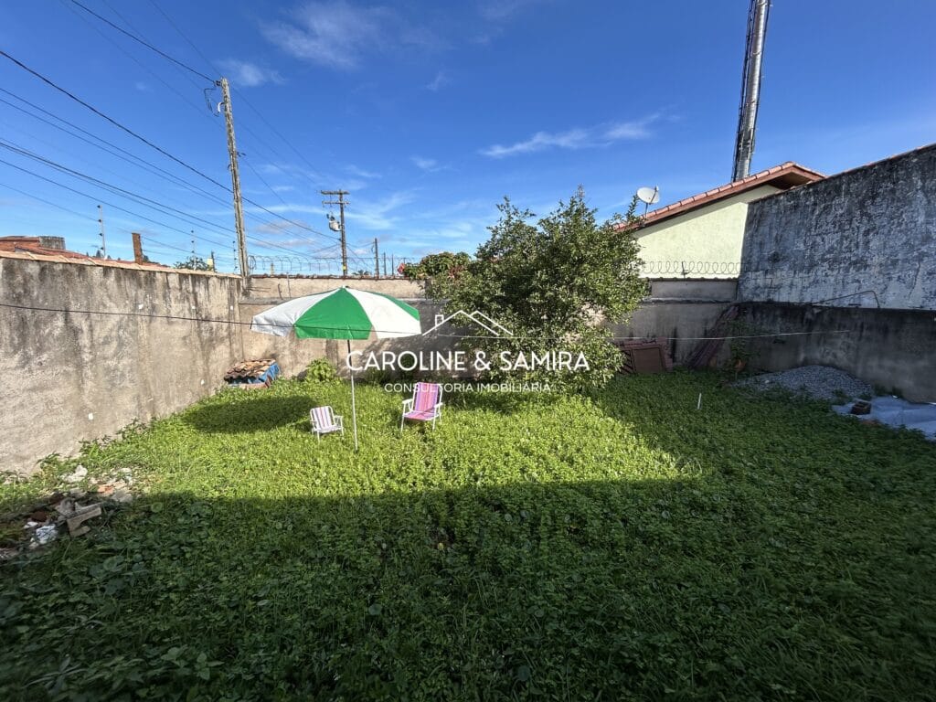 Casa térrea à venda no Cidade Nova Peruíbe – Conforto, espaço e excelente localização! - foto 34