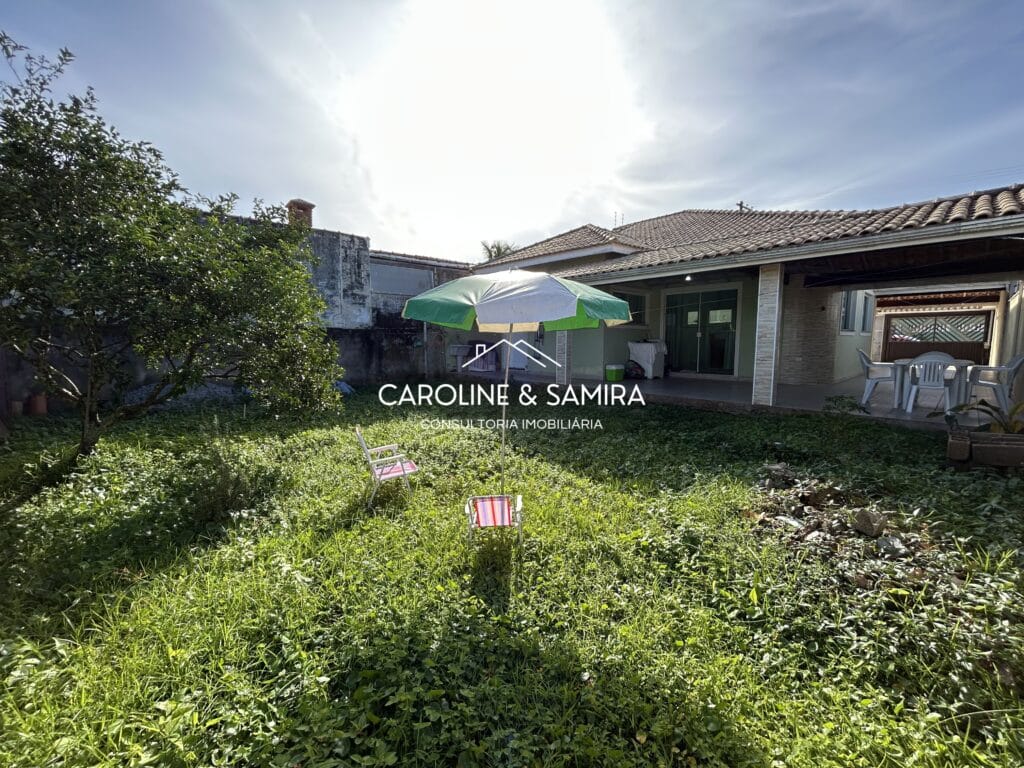 Casa térrea à venda no Cidade Nova Peruíbe – Conforto, espaço e excelente localização! - foto 35