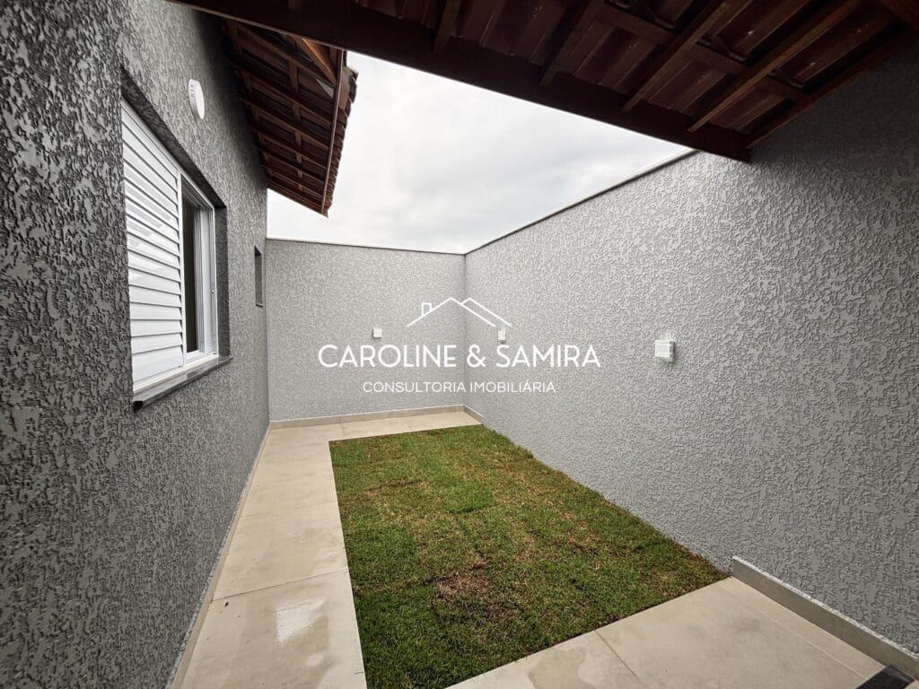 Linda casa, 2 dorm. | cozinha planejada, área gourmet e piscina! - foto 19