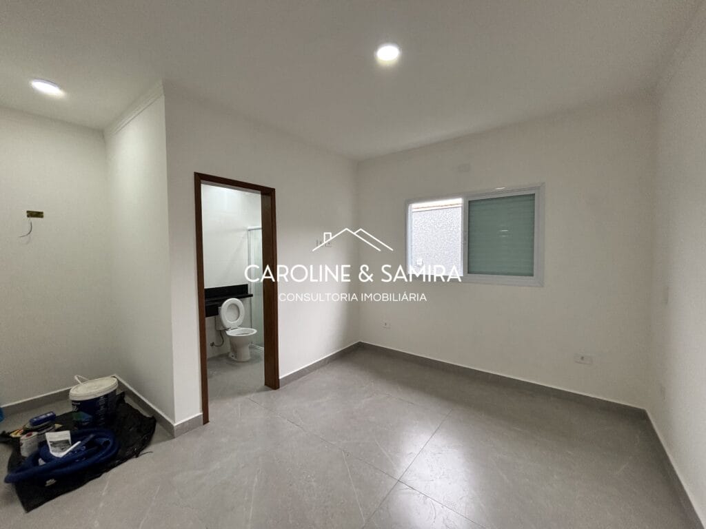 Linda casa, 2 dorm. | cozinha planejada, área gourmet e piscina! - foto 16